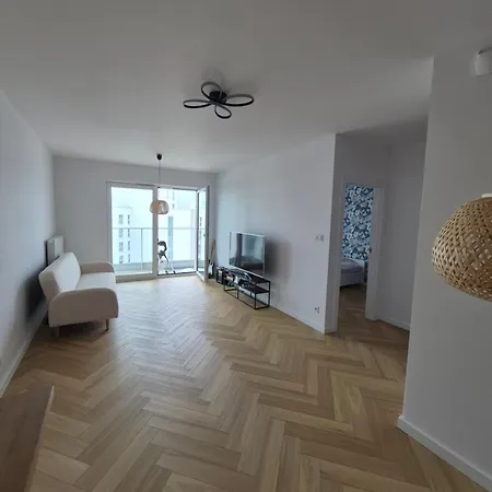 Cristal Comfort Delux Plaza Miejska אולז'טין