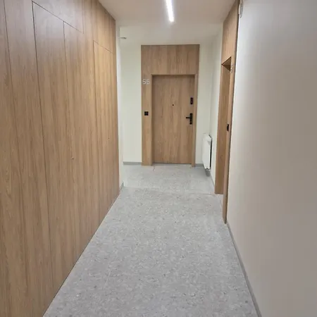 דירה Cristal Comfort Delux Plaza Miejska *